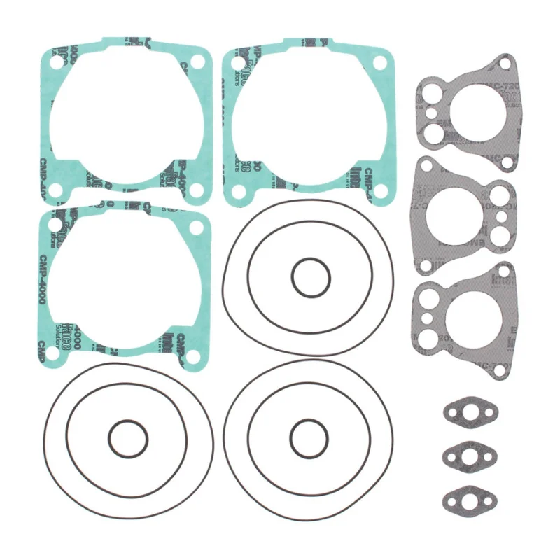 bicycle chain grip-PWC VERTEX TOP END GASKET KIT 610812