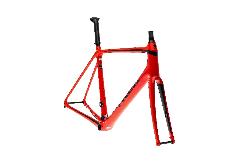 bicycle group handling-Trek Emonda SL Disc 58cm Frameset - 2020