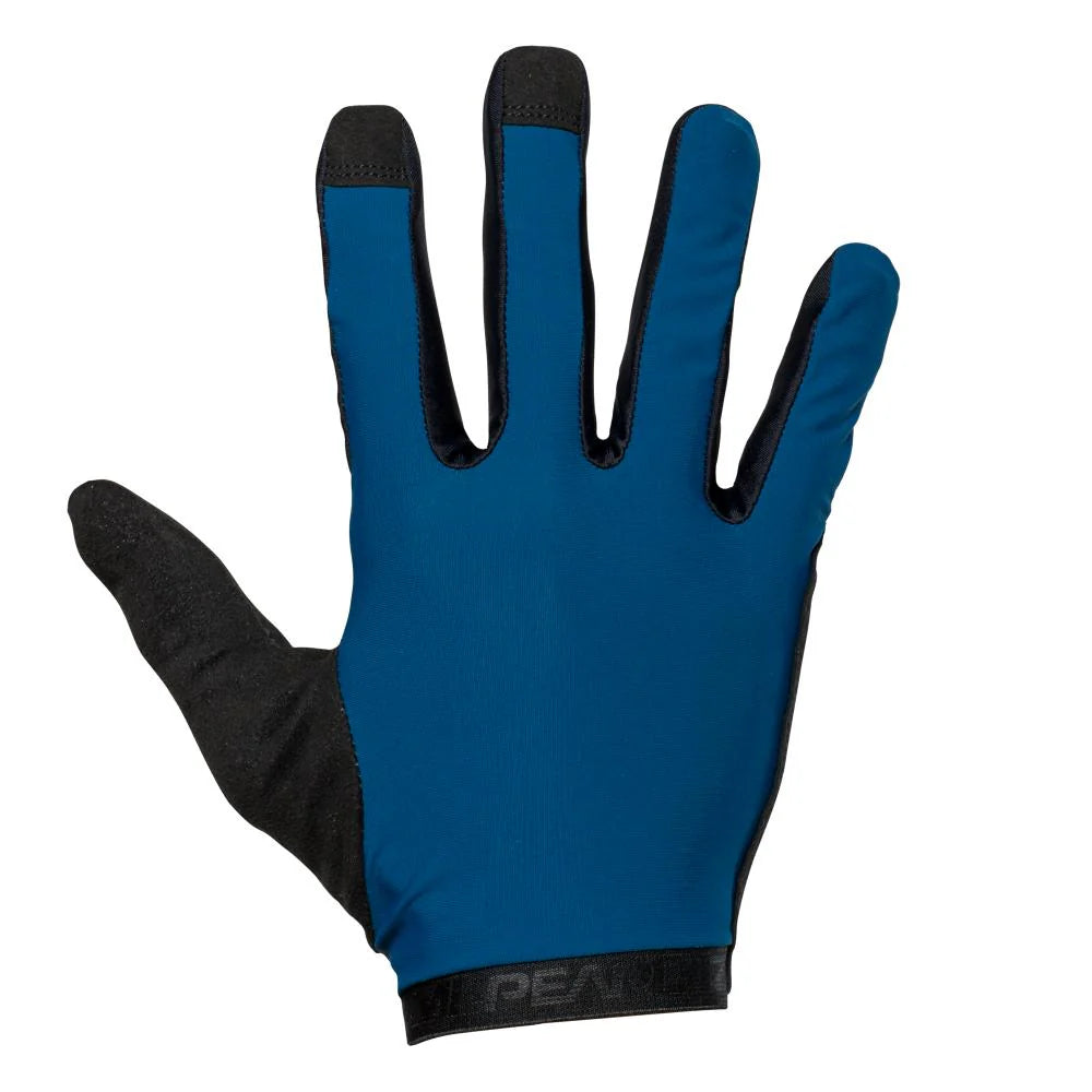 bicycle lever customization-Pearl Izumi Expedition Gel Full Finger MTB Glove - Twilight