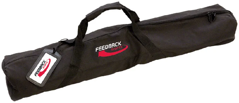 bicycle hub vibration-Feedback Sports Repair Stand Travel Bag - Recreational A-Frame