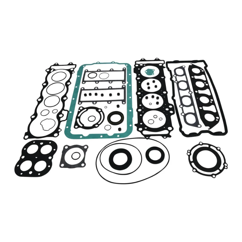 bicycle tire sound-PWC VERTEX COMPLETE GASKET KIT WITH OIL SEALS 611419