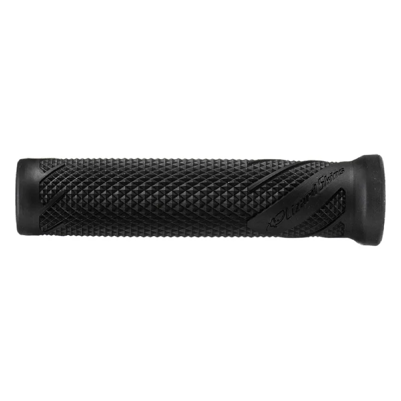 bicycle seatpost improvement-Manopole Lizard Skins Wasatch SCG - Nero