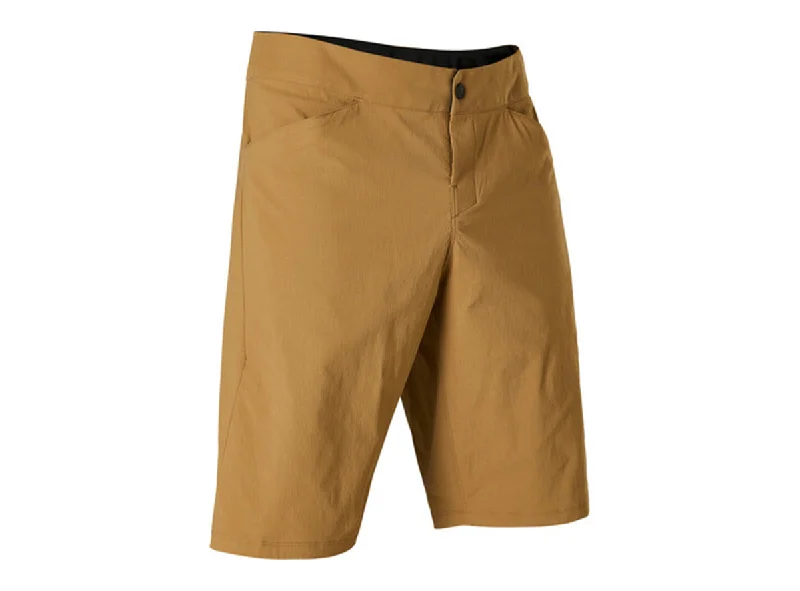 bicycle triathlon handling-Fox Racing Ranger MTB Short - Dark Khaki