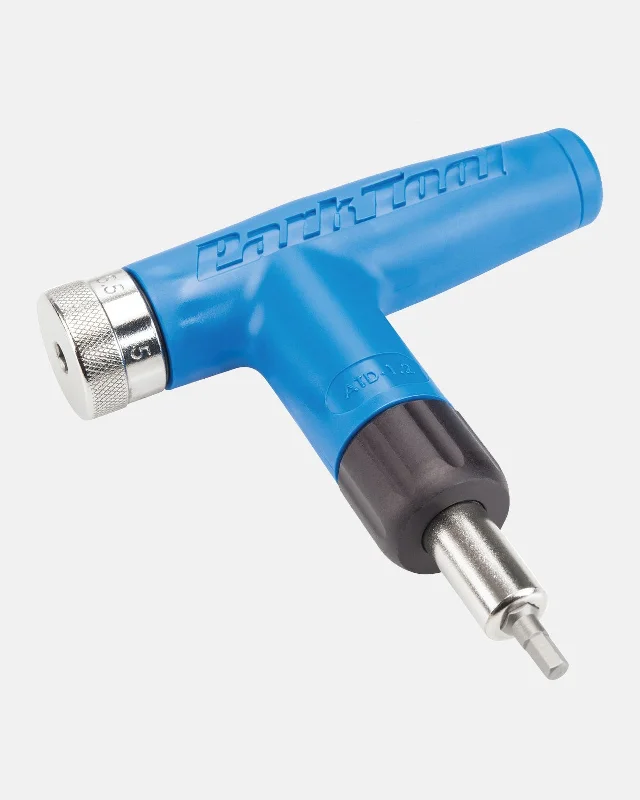 bicycle lever optimization-Parktool Adjustable Torque Driver - ATD-1.2