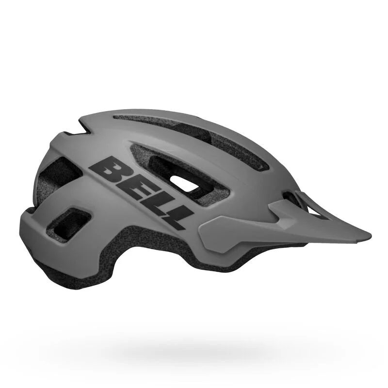 bicycle rotor agility-BELL NOMAD II MIPS MTB HELMET