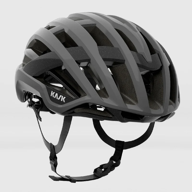 bicycle parts handling-Casco Kask Valegro WG11 - Grigio