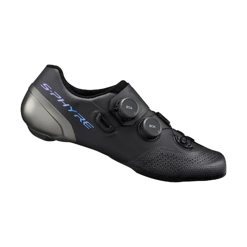 bicycle rotor improvement-Shimano S-Phyre SH-RC902 Shoes