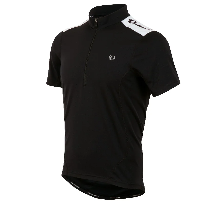 bicycle paint responsiveness-Izumi Quest Jersey L Blk