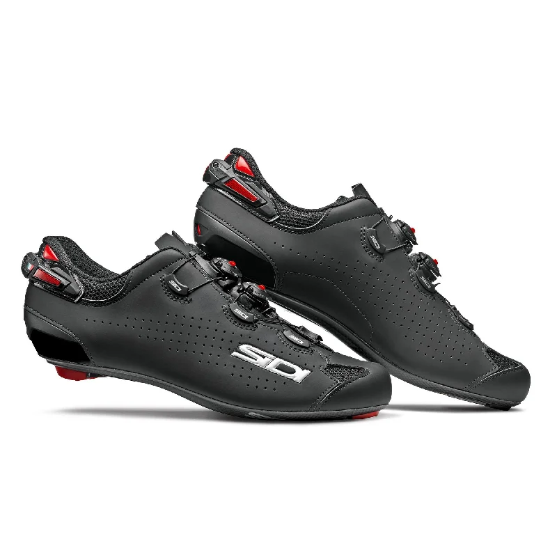 bicycle frame enhancement-Sidi Shot 2 Cycling Shoes