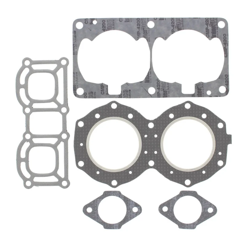 bicycle pad control-PWC VERTEX TOP END GASKET KIT 610119