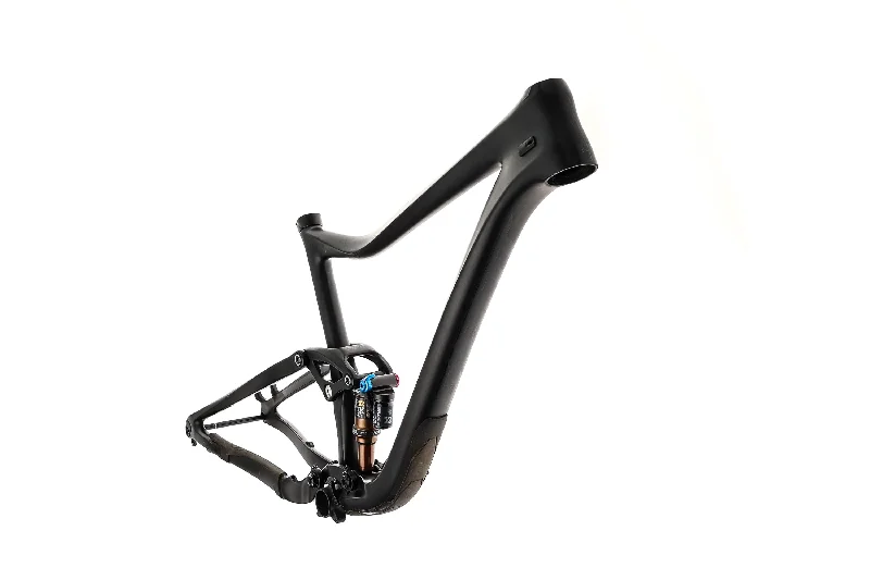 bicycle fitness handling-Giant Trance Advanced Pro 29 Large Frame - 2019