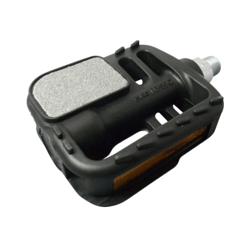 bicycle spoke vibration-MKS PB-390 Platform Pedals