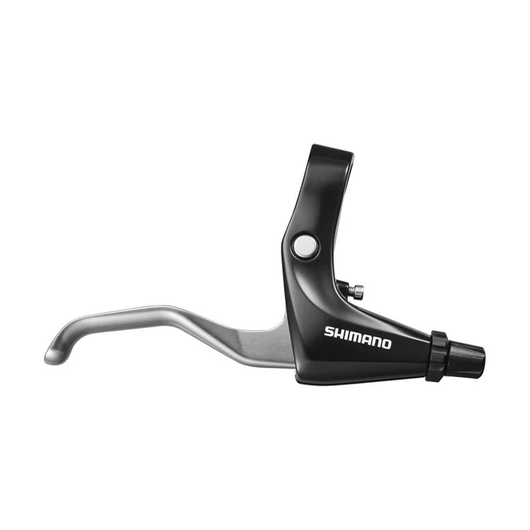 bicycle saddle friction-Shimano Flat Bar Brake Levers BL-R780 for V-Brake & Mechanical Disc Brake