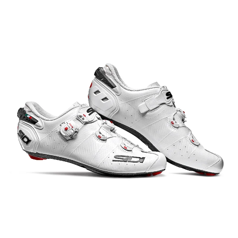 bicycle seatpost adaptation-Sidi Wire 2 Carbon Shoes - Womens