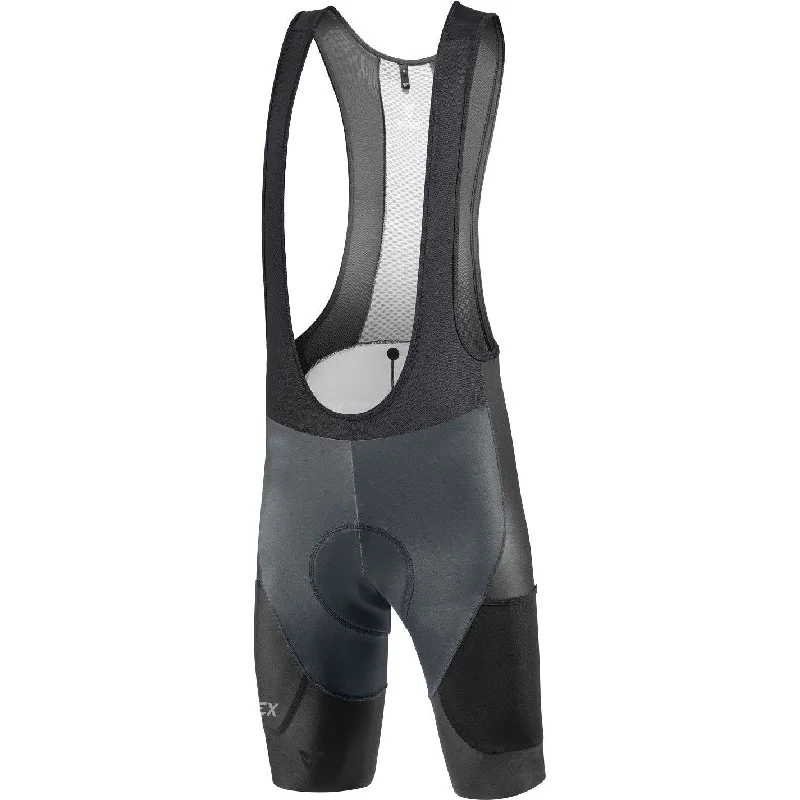 bicycle stand resistance-Pioneer Utility Bib Short