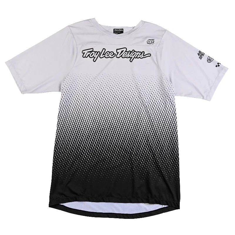 bicycle BMX handling-Skyline SS Jersey Buzzed Mist