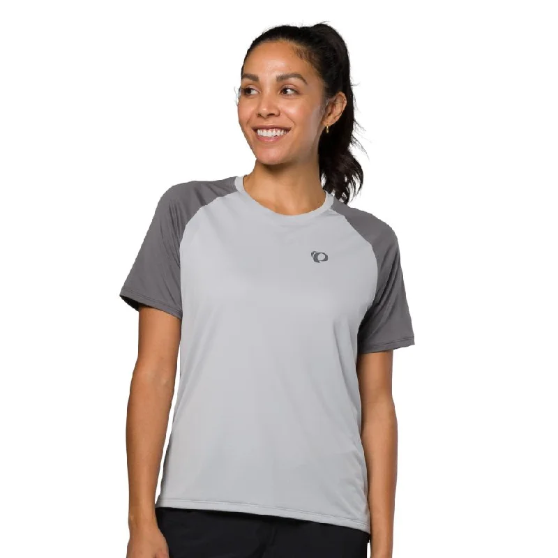 bicycle shoe agility-Women's Summit Short Sleeve Jersey