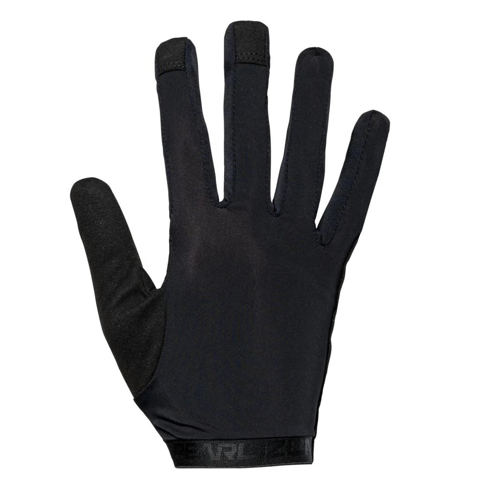 bicycle stand personalization-Pearl Izumi Expedition Gel Full Finger Glove - Womens - Black