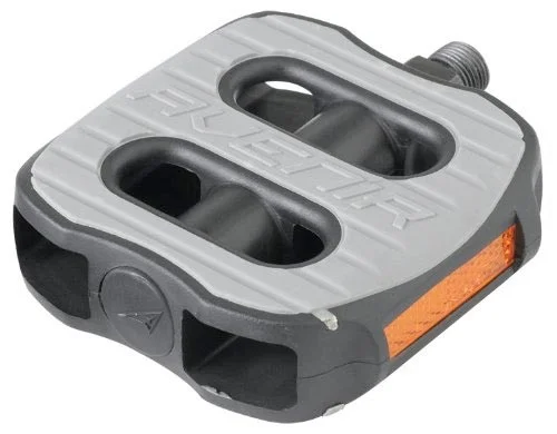 bicycle sidewall modification-Avenir Comfort Pedals