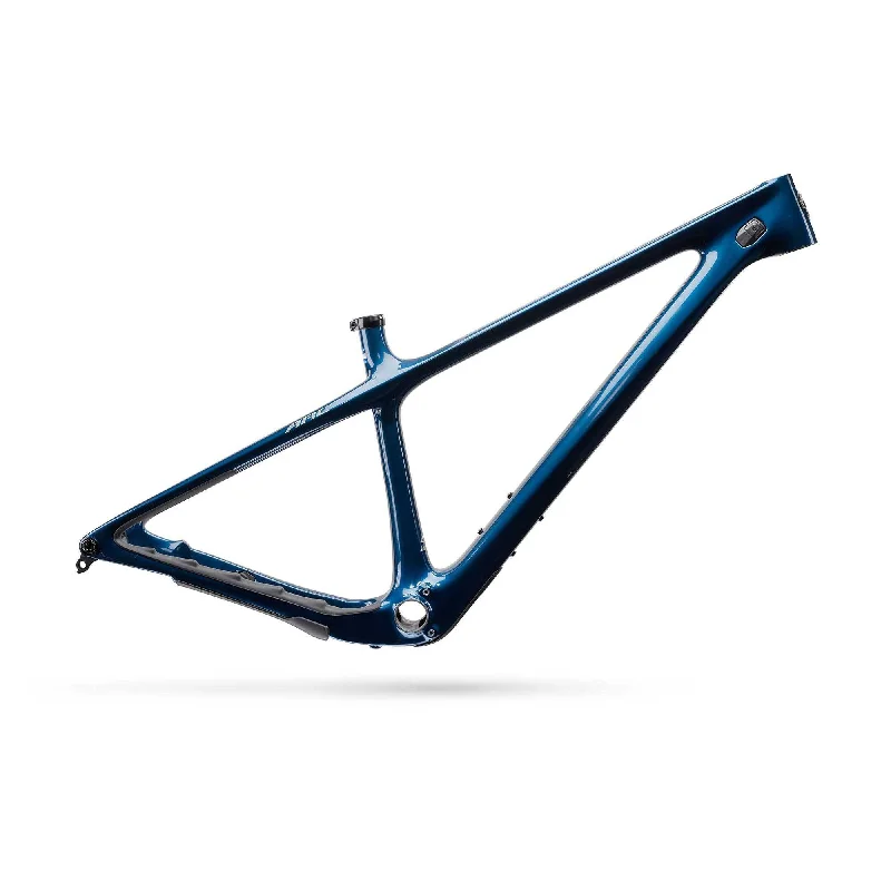 bicycle paint maneuverability-Yeti ARC Frame