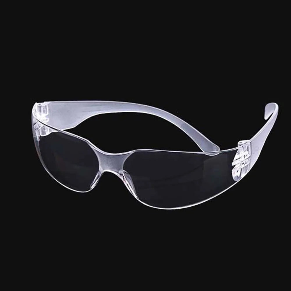 bicycle club handling-Protective Safety Glasses Eye Protection Goggles Eyewear Dental Lab Work PC Lens