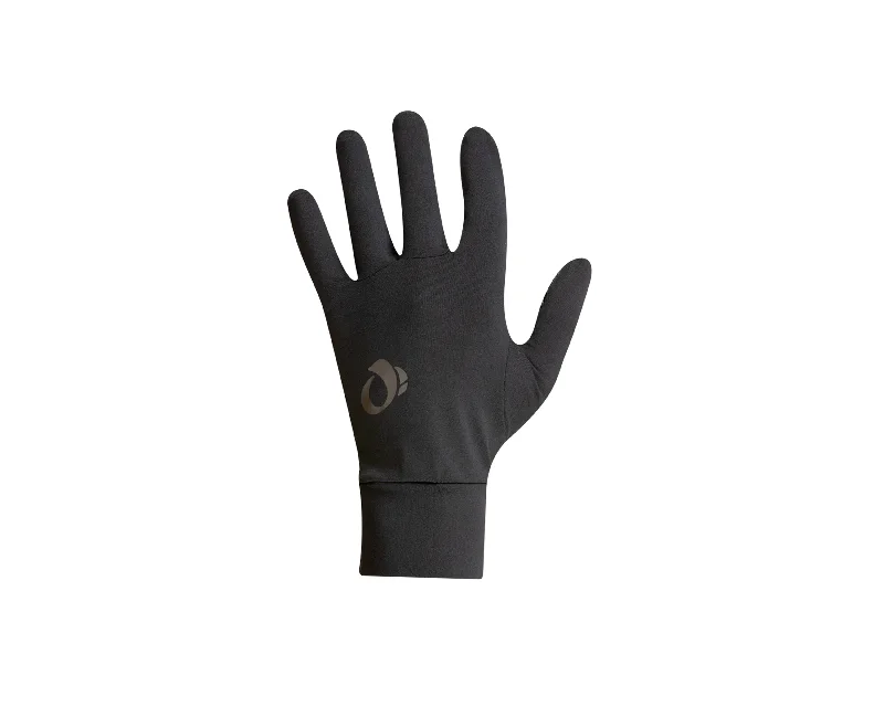 bicycle cleat improvement-Pearl Izumi Thermal Lite Glove Blk 2X