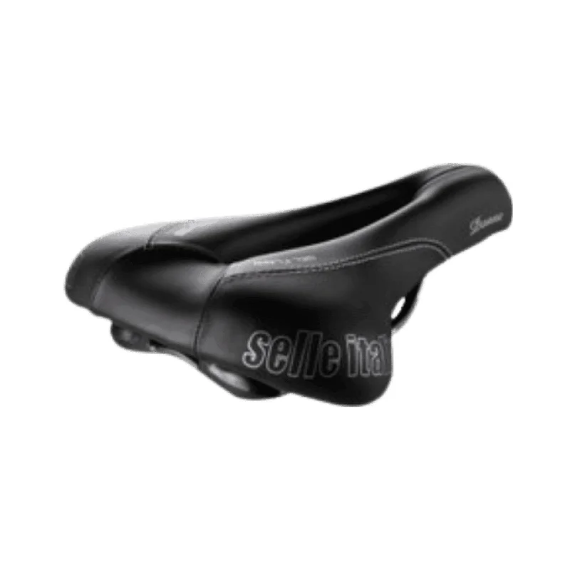 bicycle tire agility-Selle Italia Donna Gel Flow Women  Saddle