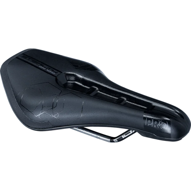 bicycle shoe absorption-Shimano PRO Stealth Offroad Saddle