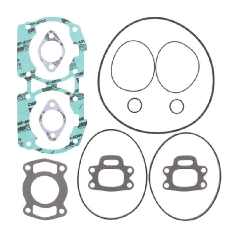 bicycle frame responsiveness-PWC VERTEX TOP END GASKET KIT 610201