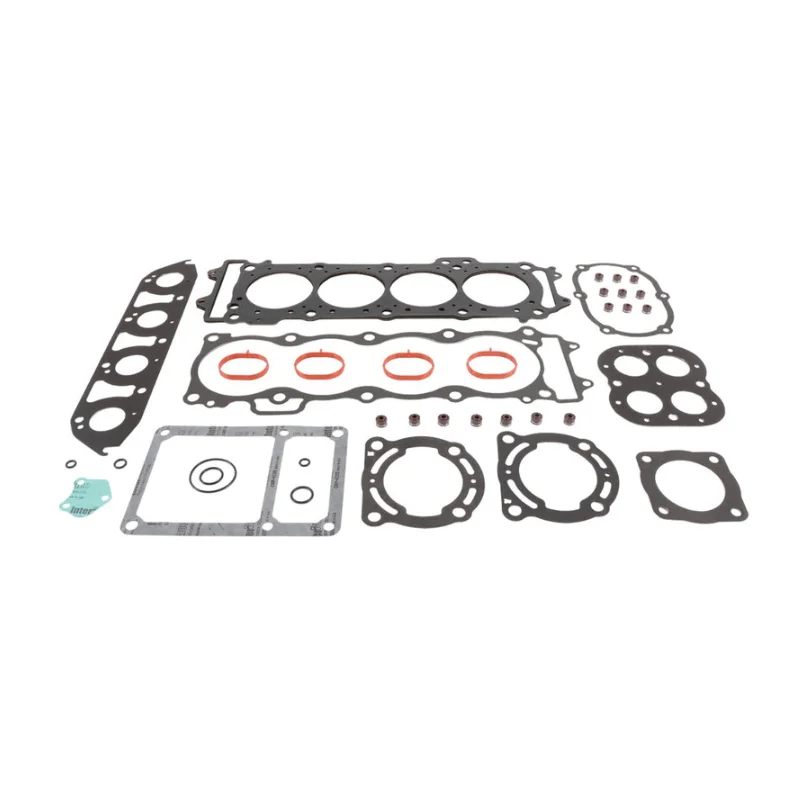 bicycle repair handling-PWC VERTEX TOP END GASKET KIT 610421