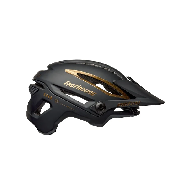 bicycle tire adjustment-BELL SIXER MIPS MTB HELMET