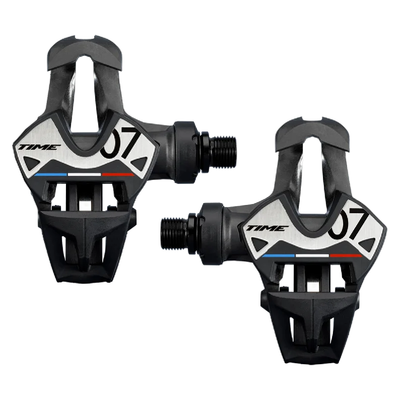 bicycle community handling-Time Pedal Xpresso 7 Pair Road