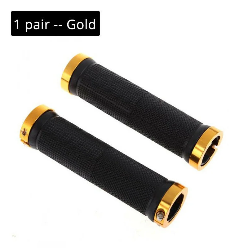 1 pair Gold