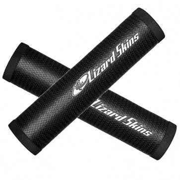 bicycle sprint handling-Lizard Skin Dura Soft 32.3mm Handle Bar Grips