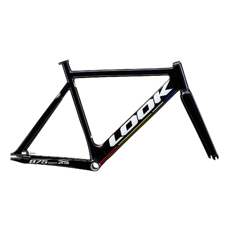 bicycle stand enhancement-Look 875 Madison RS Frameset