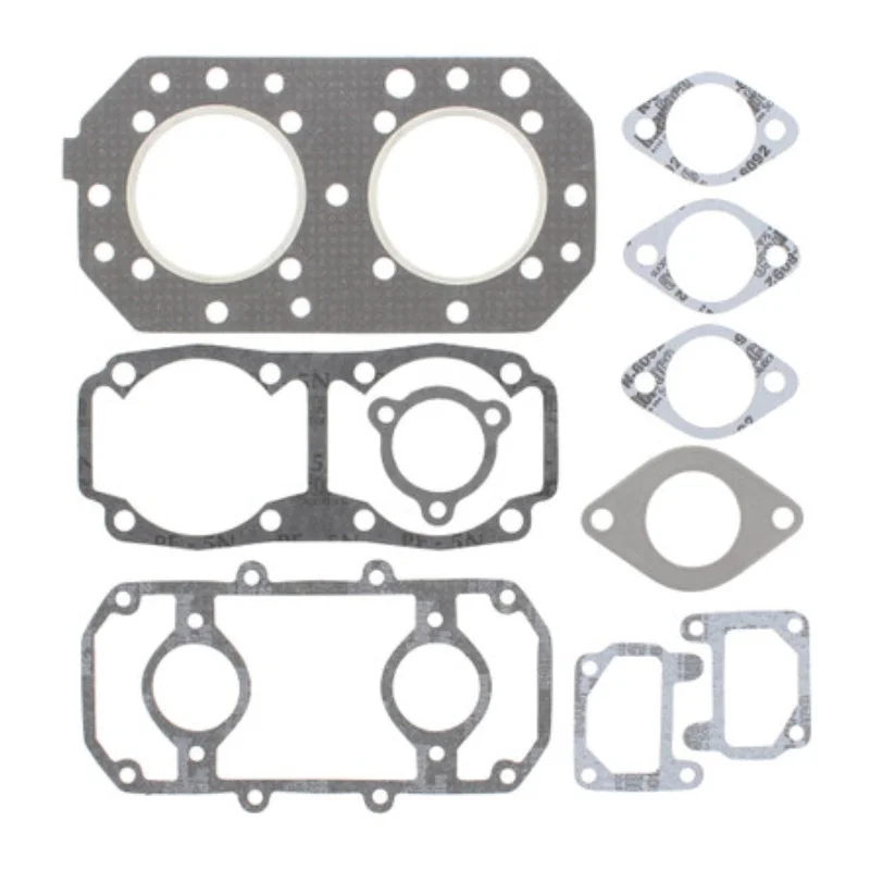 bicycle frame precision-PWC VERTEX TOP END GASKET KIT 610102