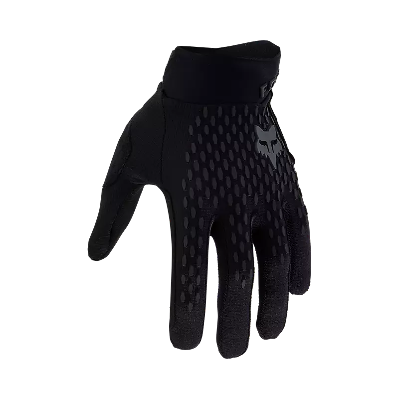 bicycle gear upgrade-Defend MTB Gloves