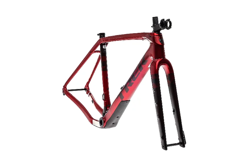 bicycle lever control-Trek Checkpoint SL Disc 54cm Frameset - 2022