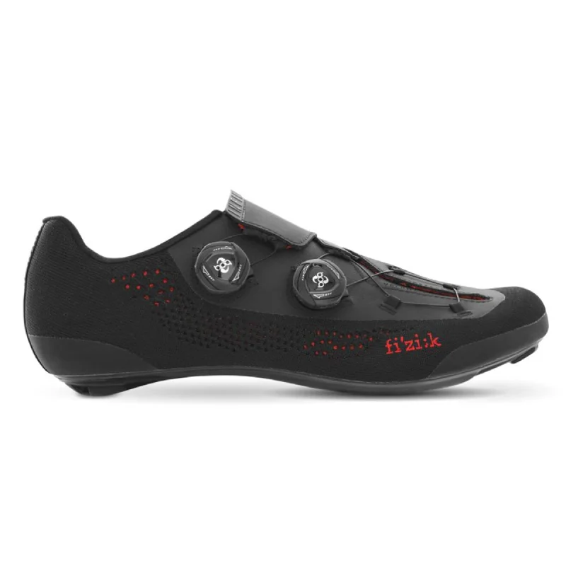 bicycle valve responsiveness-Fizik Infinito R1 Knitted Shoes