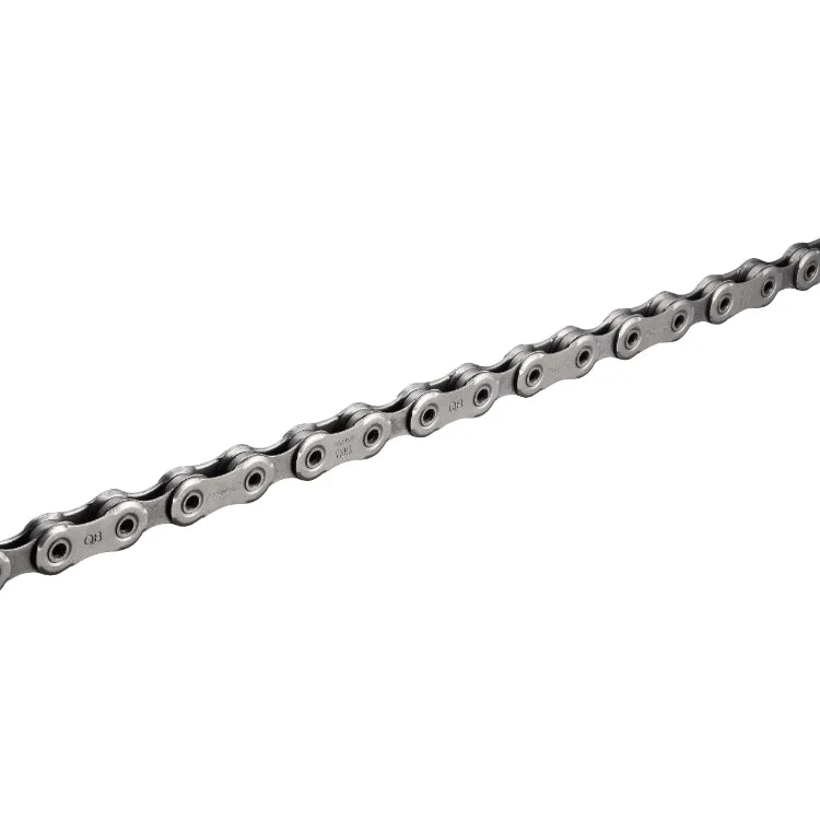 bicycle handlebar vibration-Shimano CN-M9100 XTR Dura Ace 12 Speed Chain with Quick Link