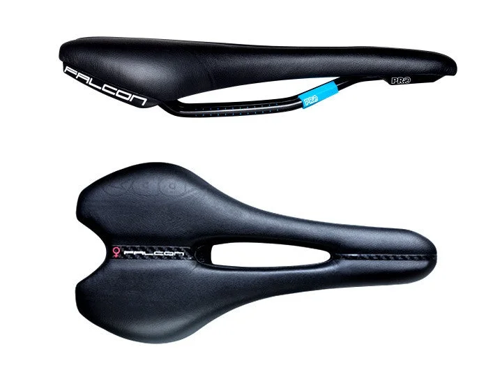 bicycle brake improvement-Pro Falcon Women Saddle 142mm