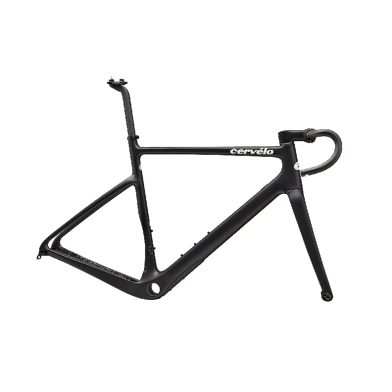 bicycle downhill handling-Cervelo Aspero-5 Frameset