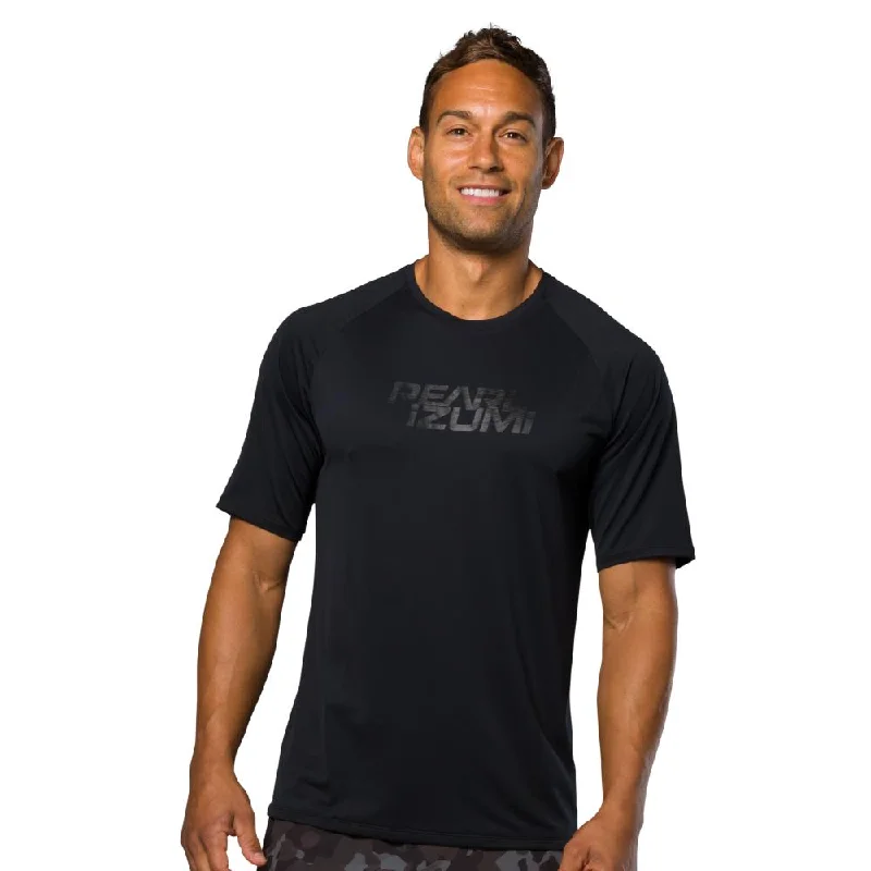 bicycle pedal control-Men's Summit Short Sleeve Jersey