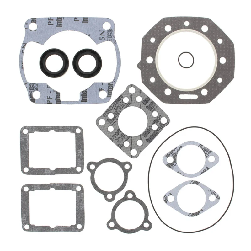 bicycle paint traction-PWC VERTEX COMPLETE GASKET KIT WITH OIL SEALS 611100