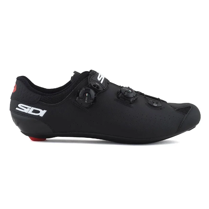 bicycle stem customization-Sidi Genius 10 Shoes