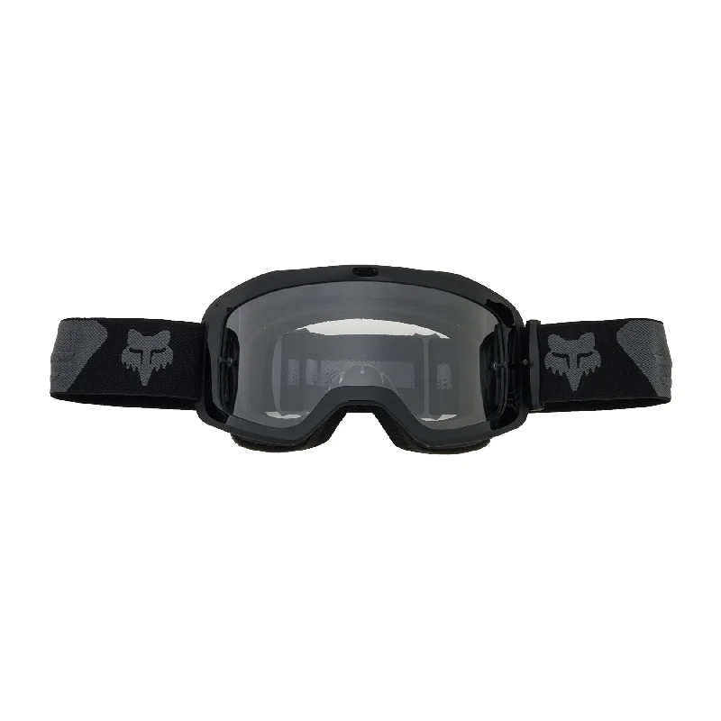 bicycle frame shock-FOX 2024 MAIN CORE GOGGLES - BLACK/GREY