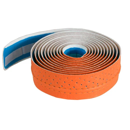 bicycle sidewall precision-Nastro Manubrio Fizik Performance Classic - Arancio