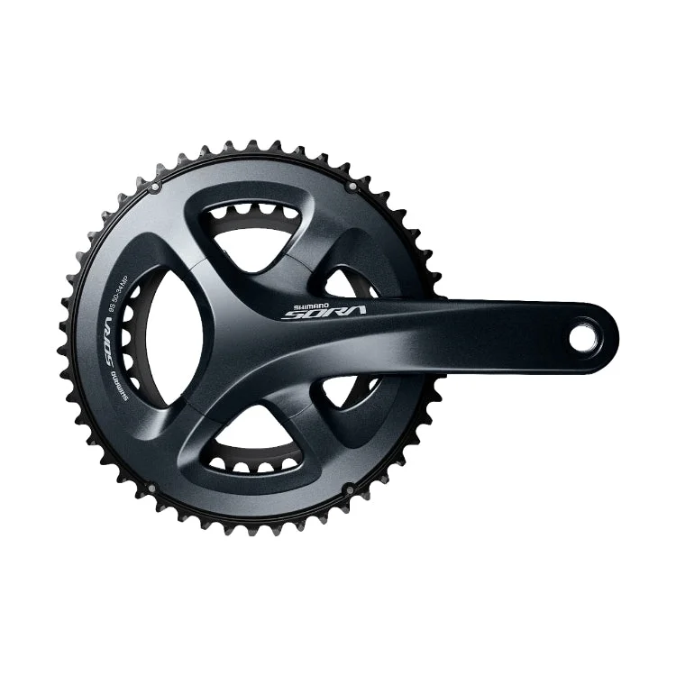 bicycle brake noise-Shimano FC-R3000 Sora 2x9 Speed Crankset