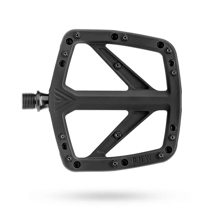 bicycle pedal grip-PNW Range Composite Pedals