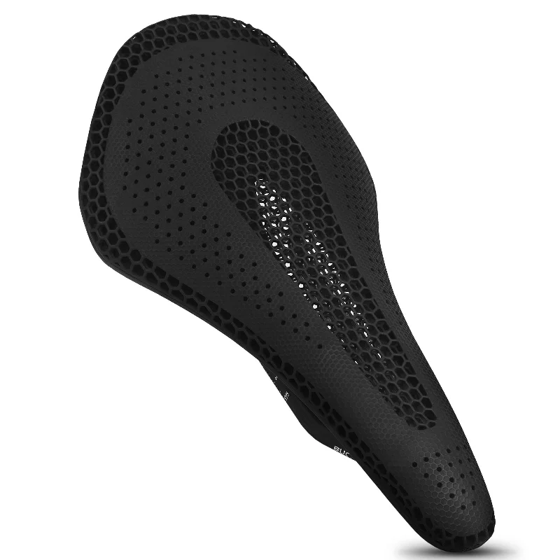 bicycle pedal adaptation-R-LEIS S8000 3D Printing Bike Carbon Saddle